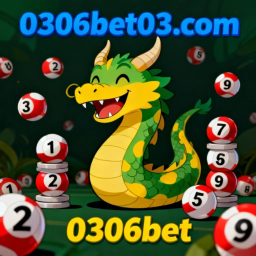 0306bet Logo